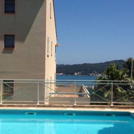 Tamaris Bay Apartment La Seyne-sur-Mer Exterior photo