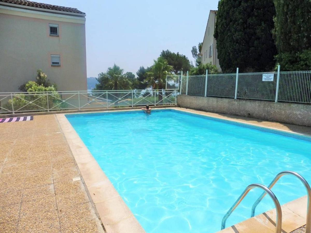 Tamaris Bay Apartment La Seyne-sur-Mer Exterior photo