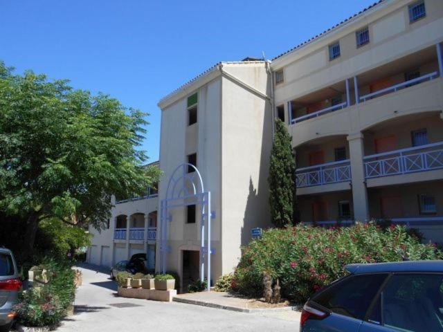 Tamaris Bay Apartment La Seyne-sur-Mer Exterior photo