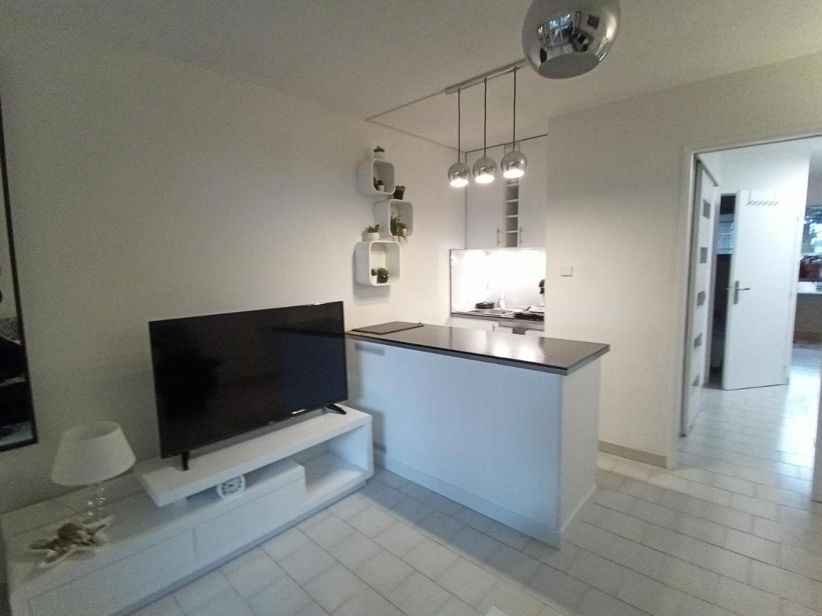 Tamaris Bay Apartment La Seyne-sur-Mer Exterior photo