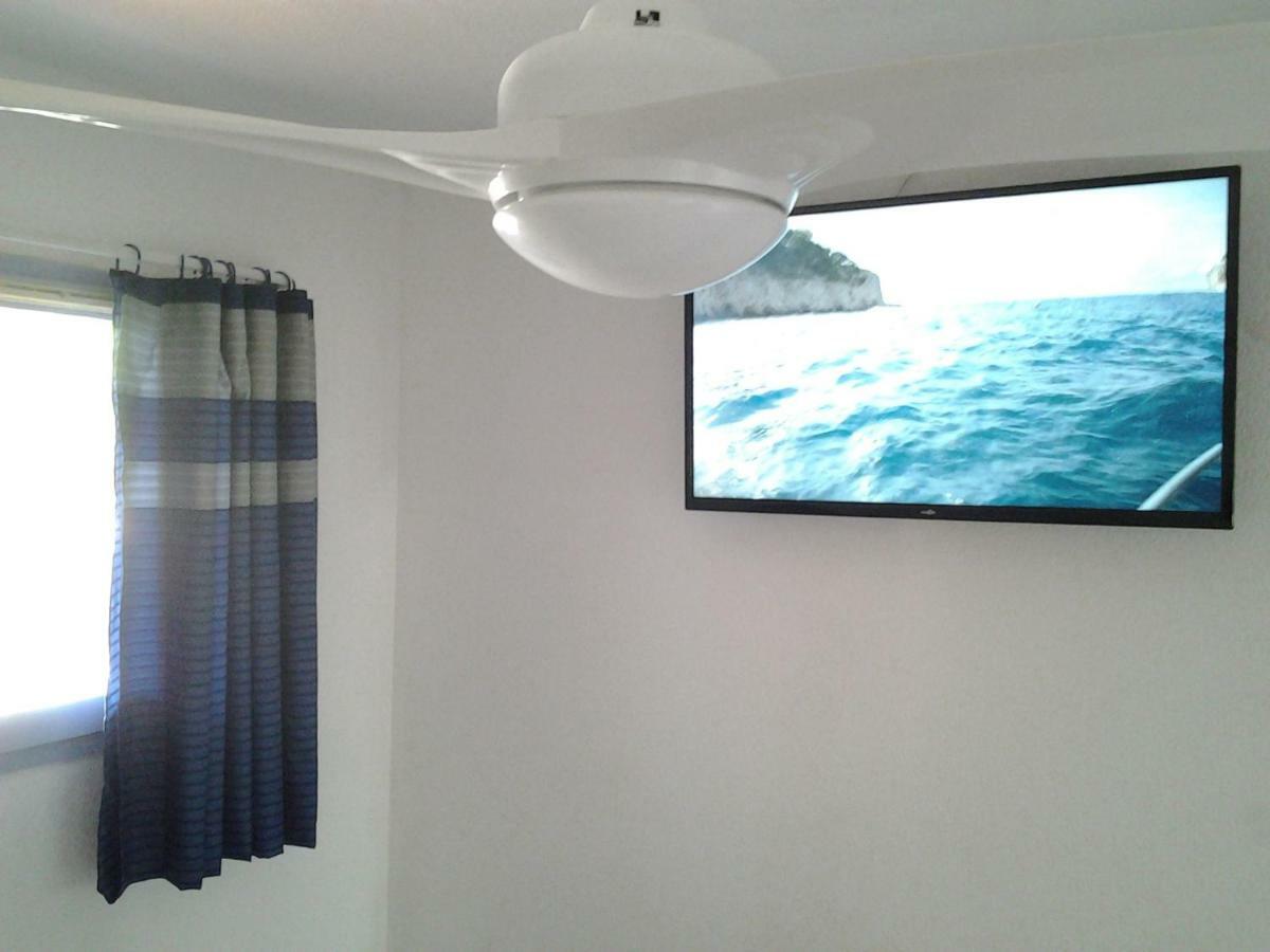 Tamaris Bay Apartment La Seyne-sur-Mer Exterior photo