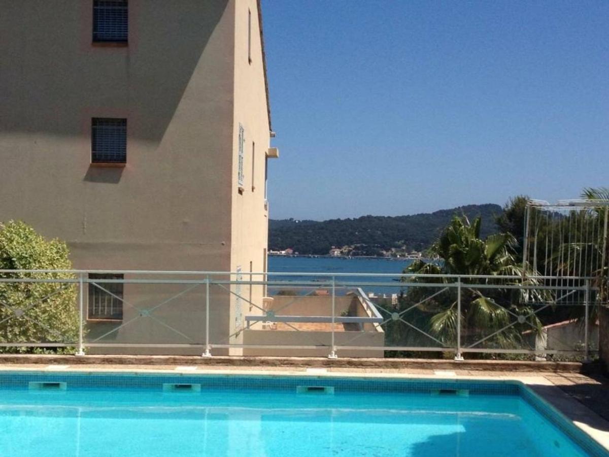 Tamaris Bay Apartment La Seyne-sur-Mer Exterior photo